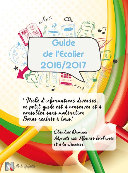  guide ecoliers
