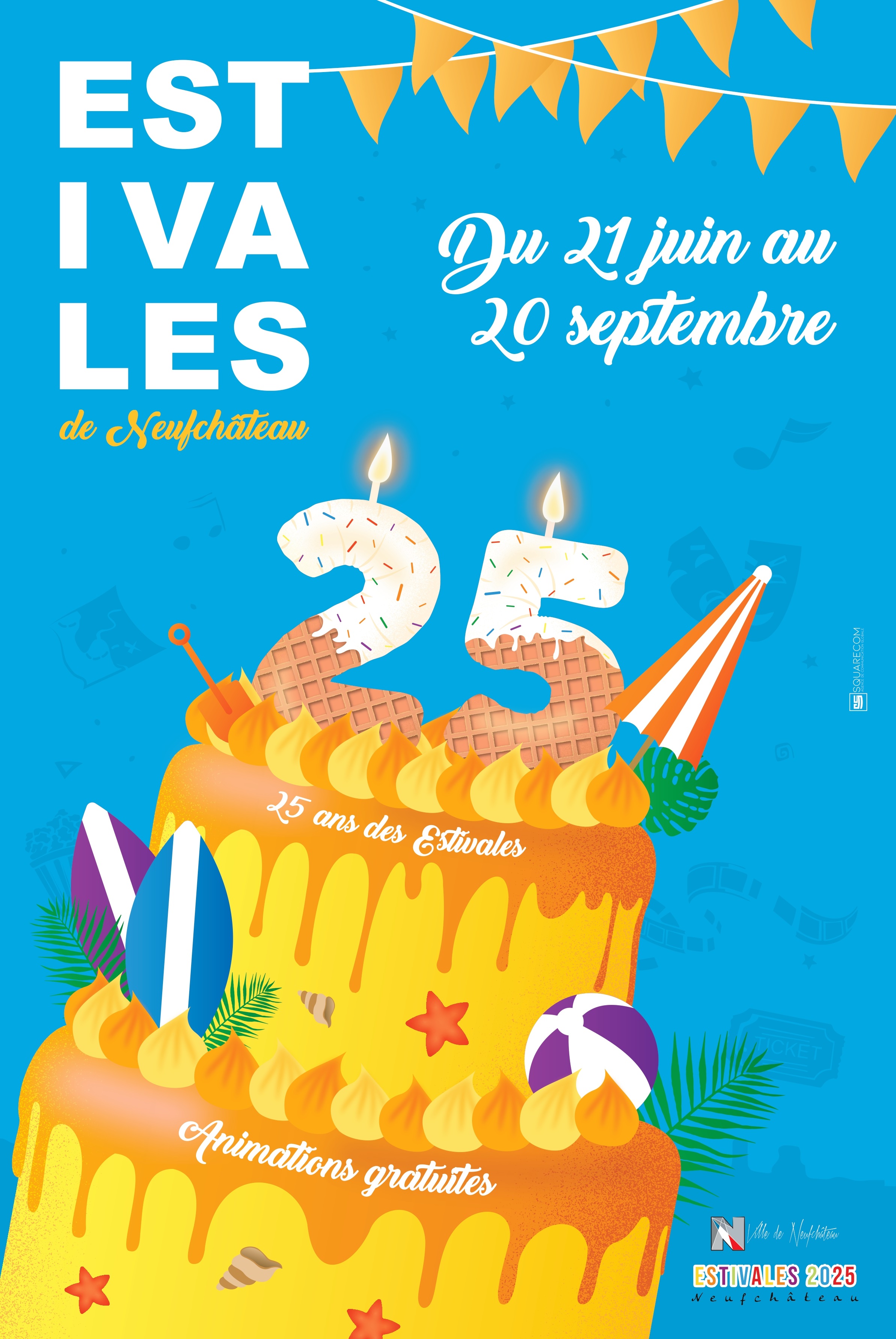 Affiche EstivalesGateau2025 VF DEF2 page 0001