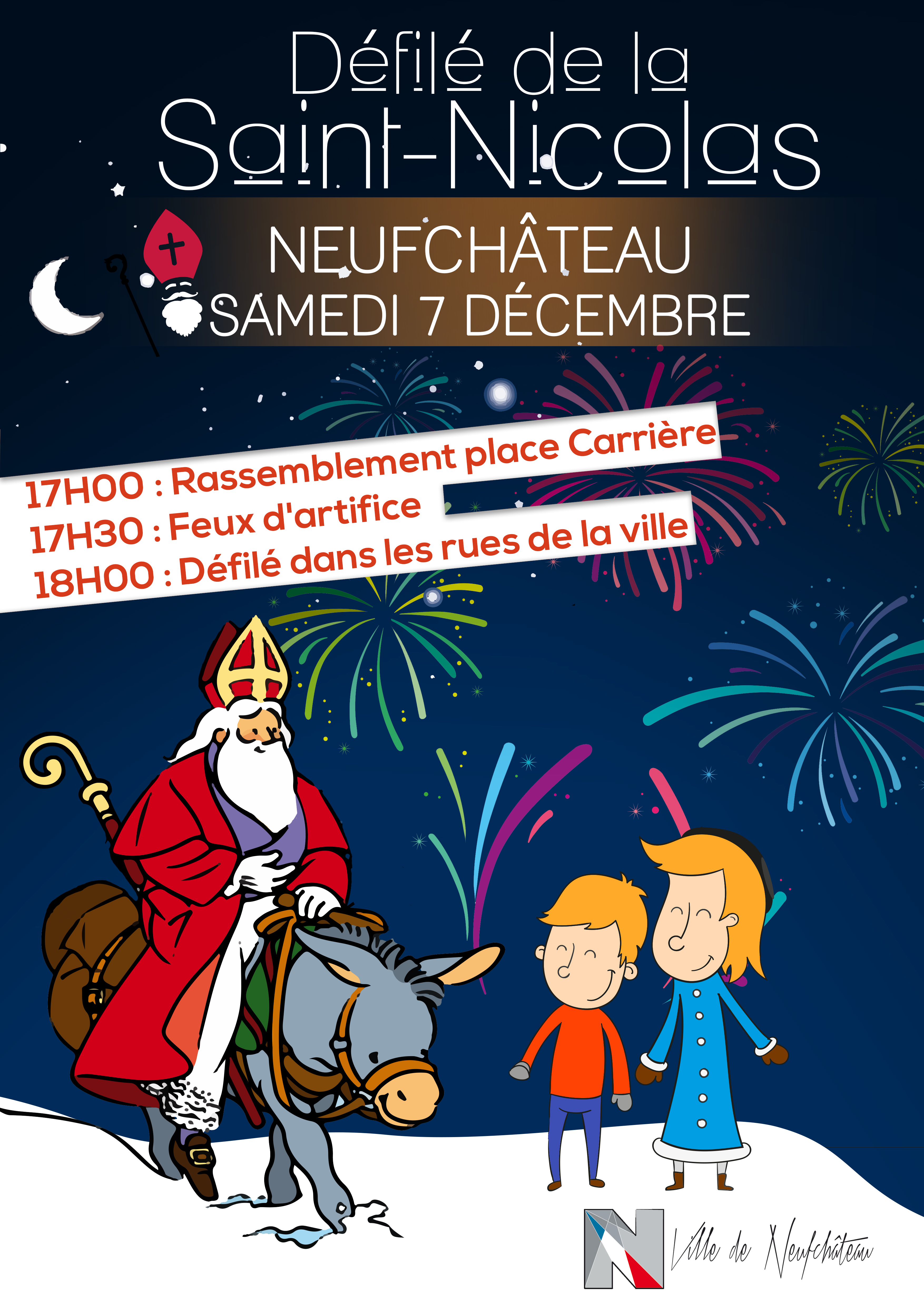 Saint-Nicolas