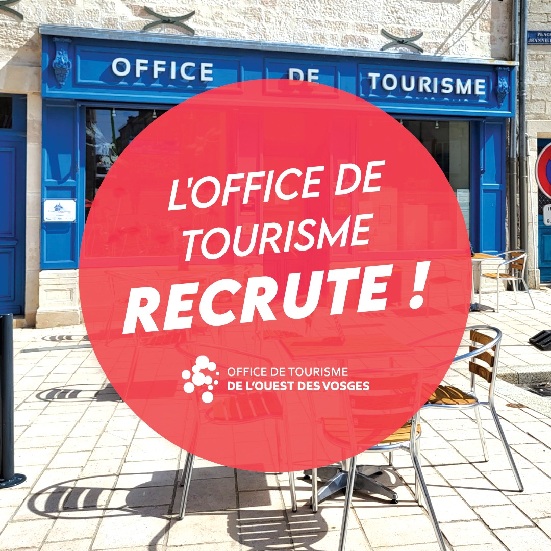 OT recrute