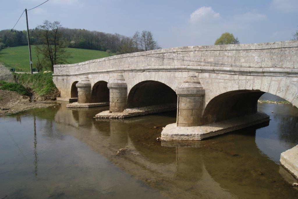 Pont de Sartes