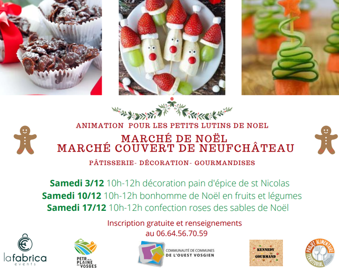 affiche animation noel marché pour site CCOV