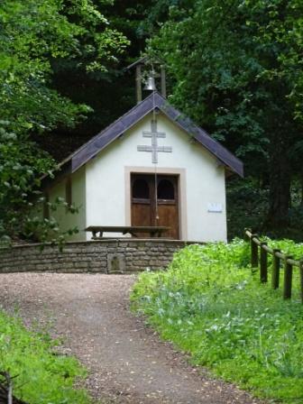 chapelle saint jean