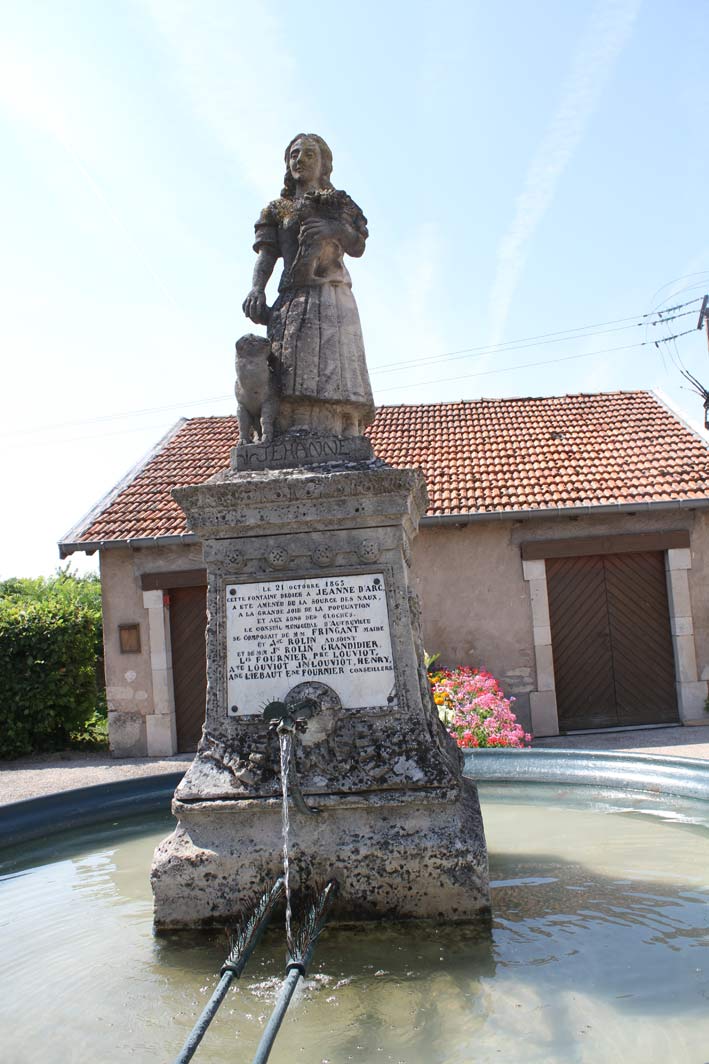 fontaine