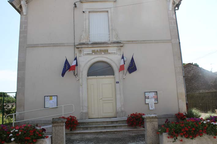 mairie