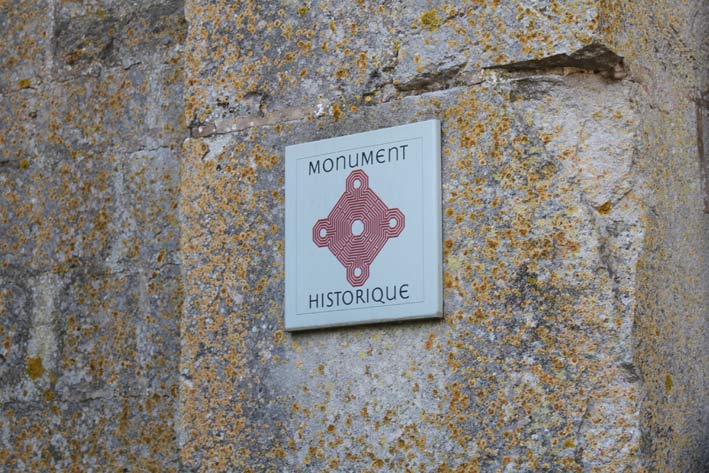 monument-historique