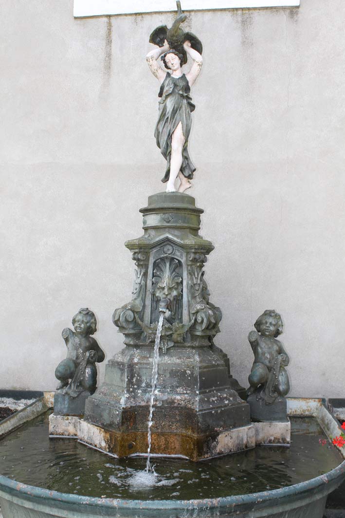 fontaine