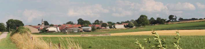 village