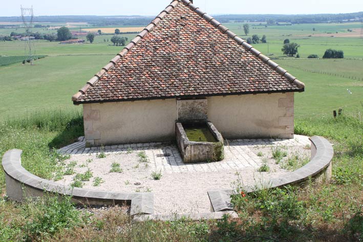 lavoir