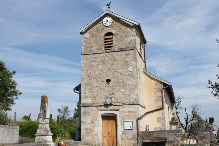 église