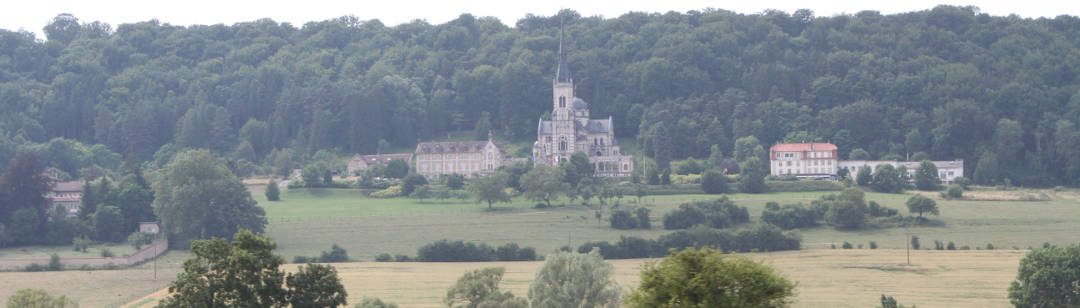 cathédrale domrémy