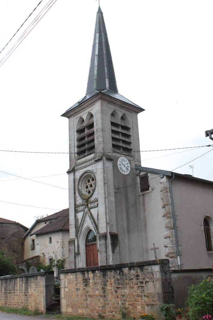 église