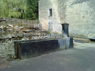 fontaine