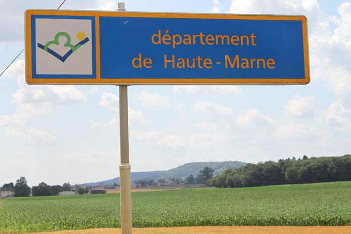 Haute marne