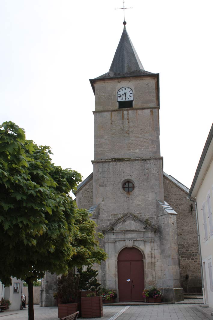 église