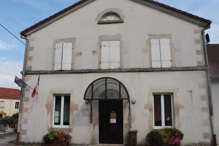 mairie