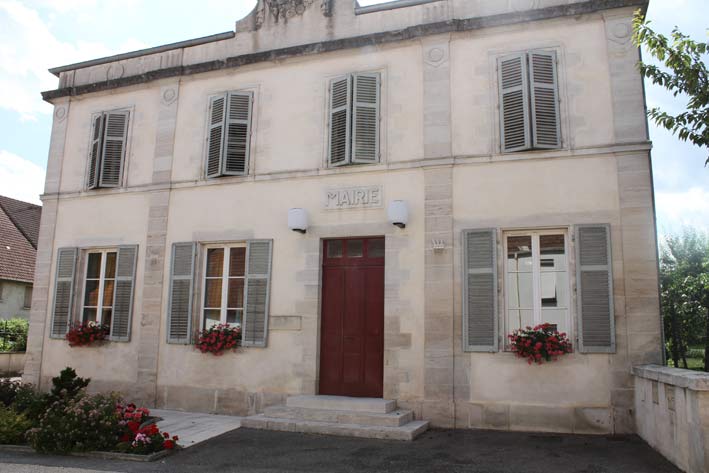 Mairie