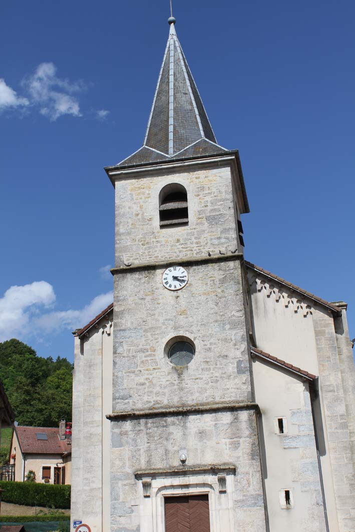 église