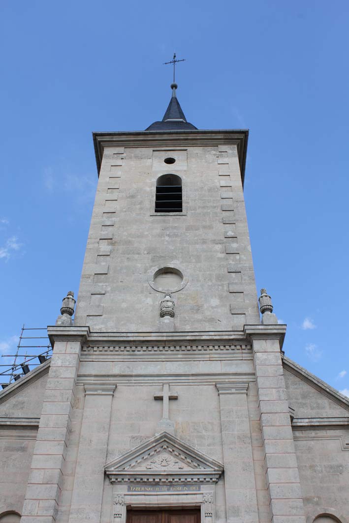 église