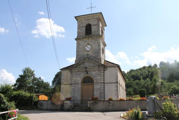 église