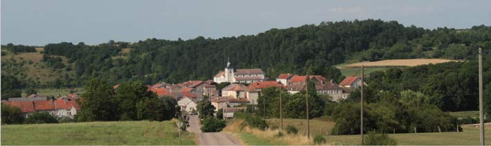 village