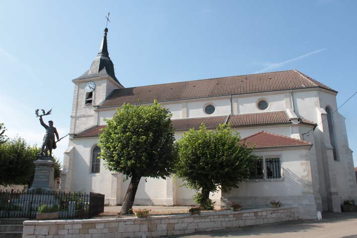 église