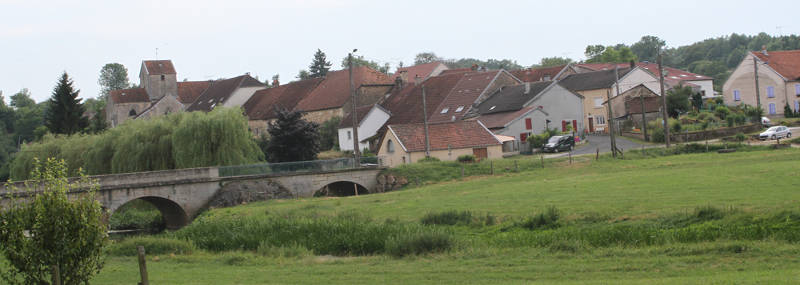 village