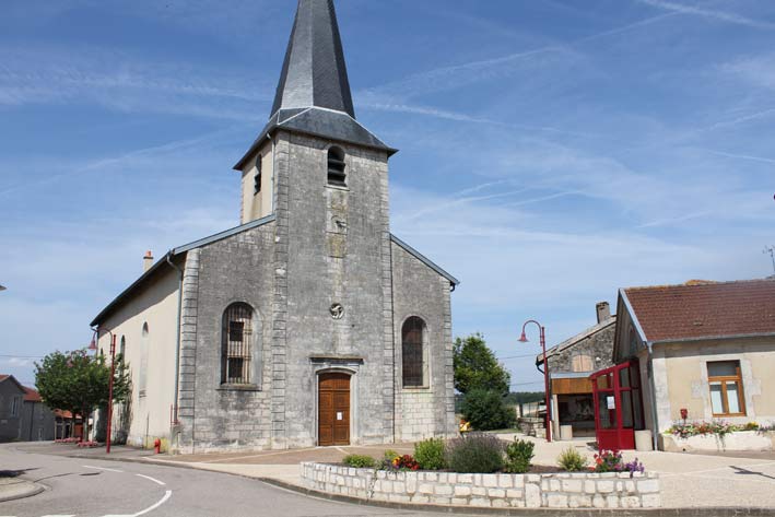 Eglise