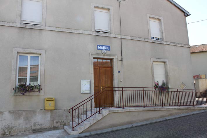 mairie