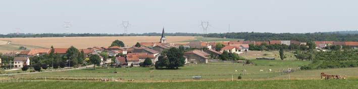 village