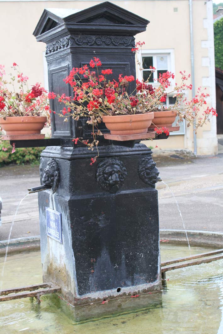 fontaine