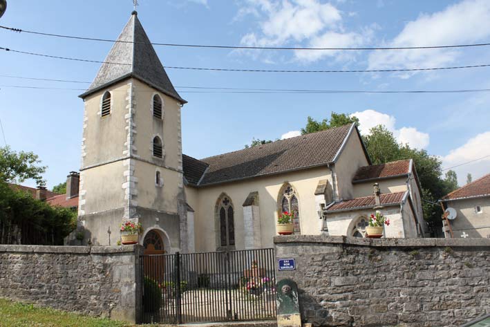 église