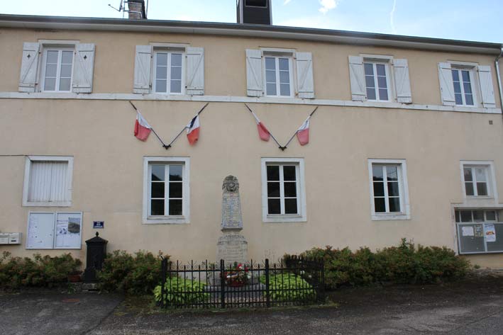 mairie