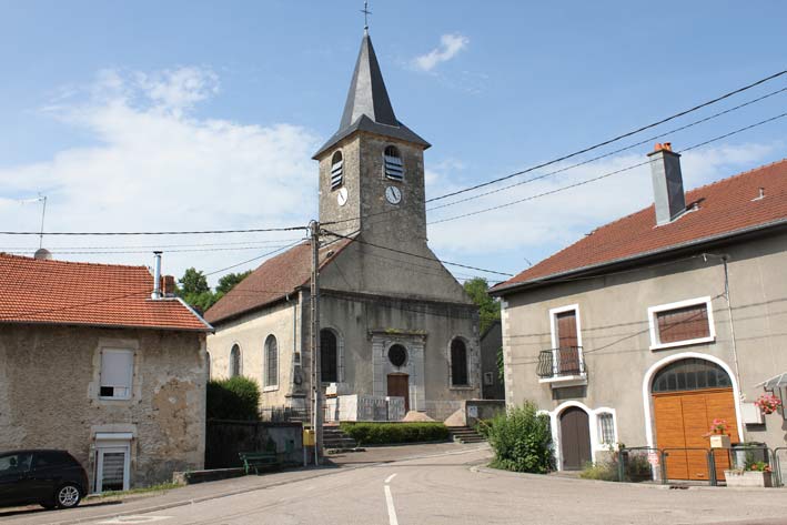 église