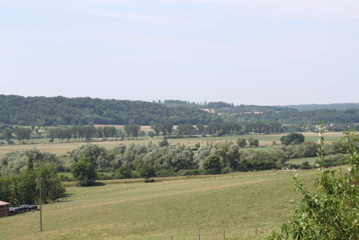 vallée