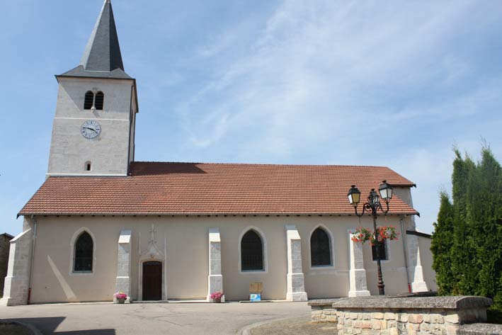 église