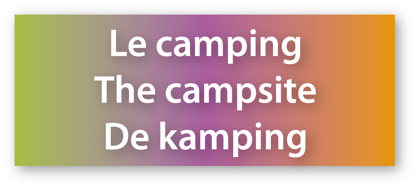 Le camping