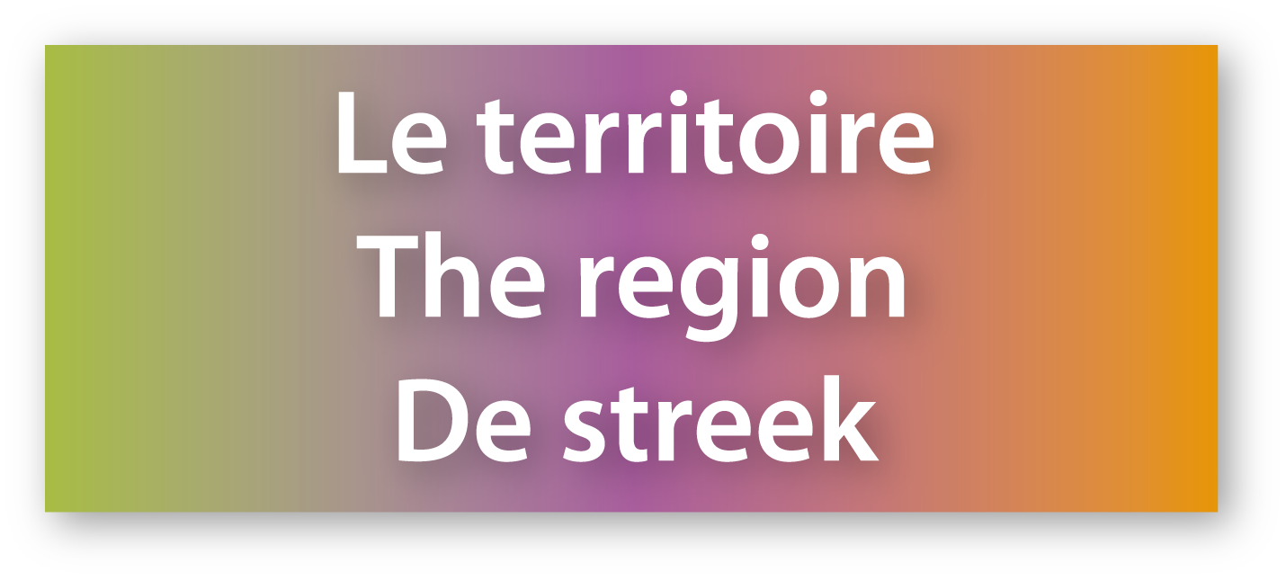 Le territoire
