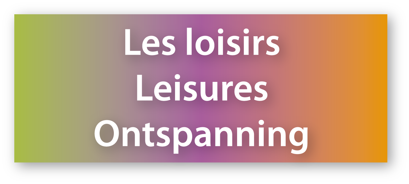 Loisirs