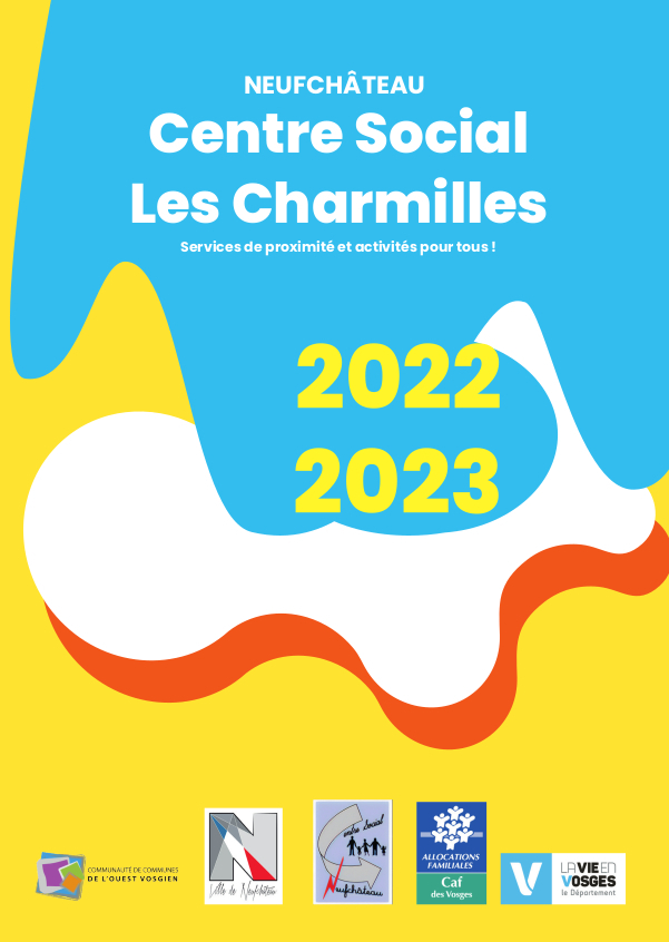1 Validé Centre Social des Charmilles 2022 23