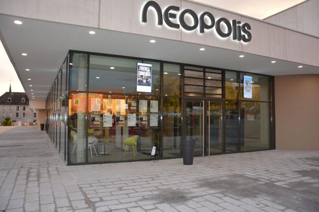 neopolis