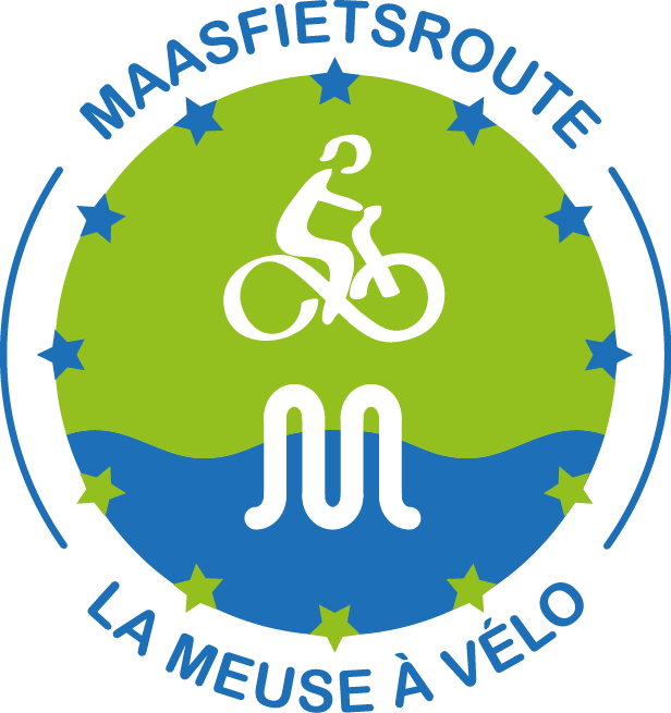 logo la meuse à vélo