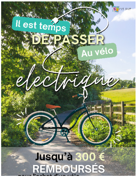 Affiche VAE 2022