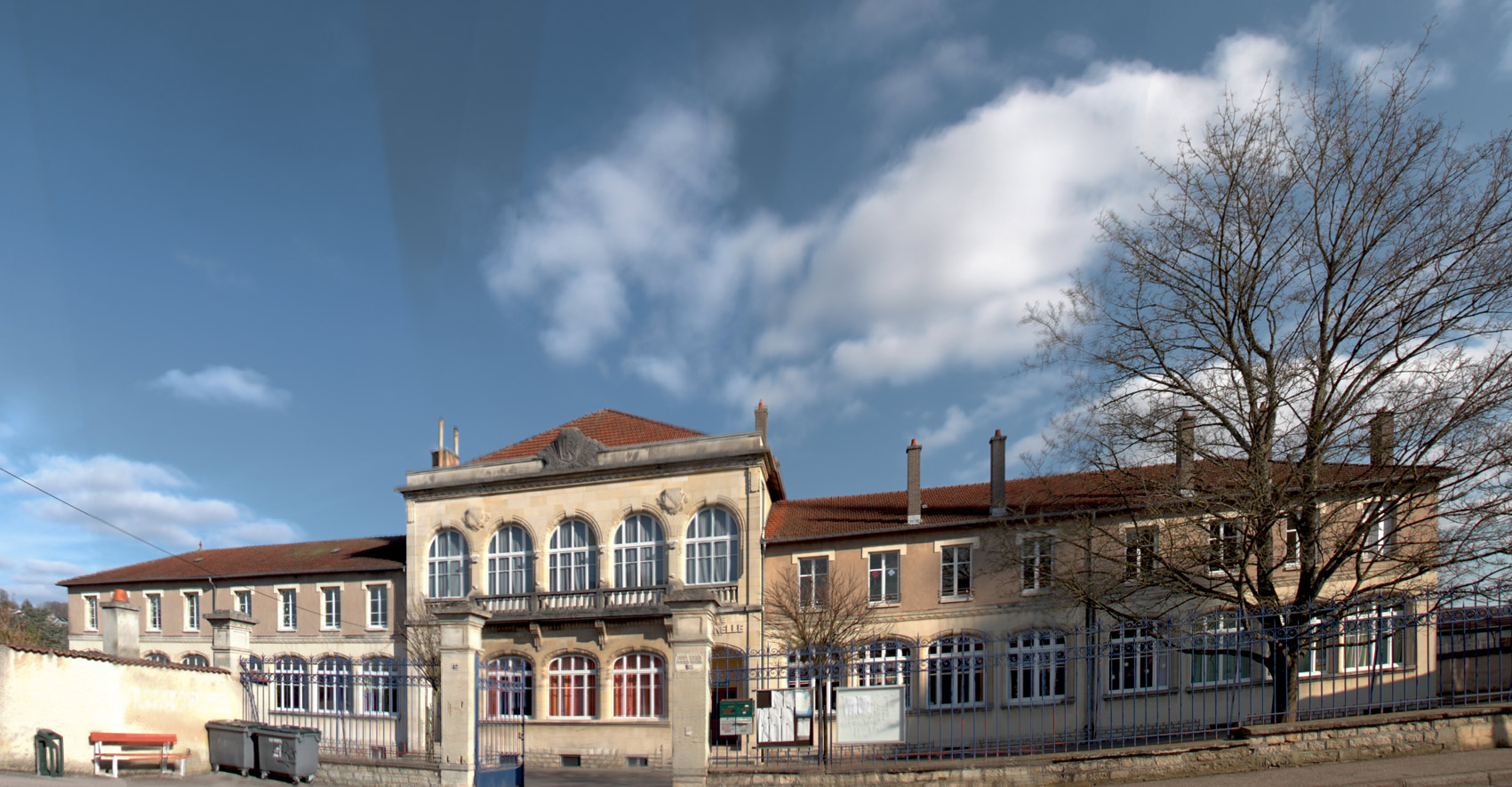 Ecole Jean Rostand